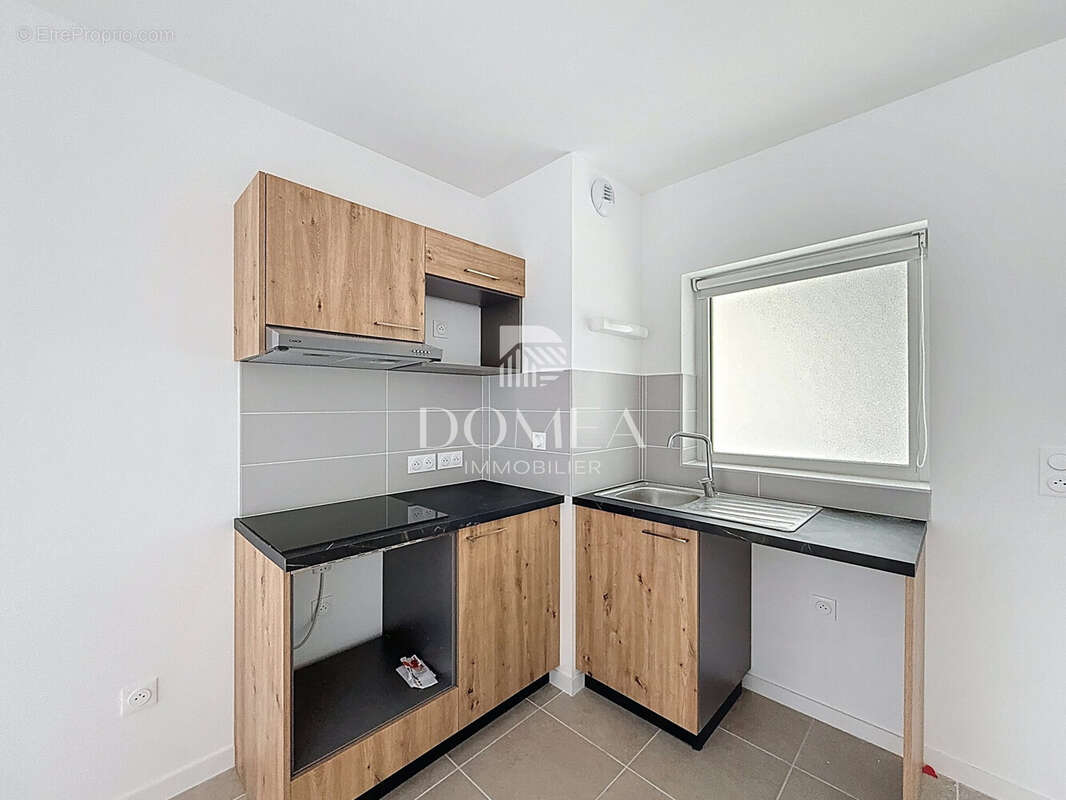 Appartement à CLAPIERS