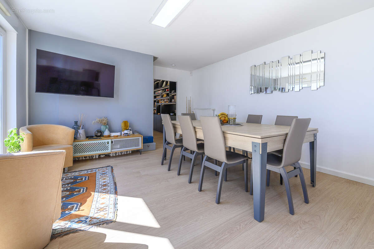 Maison à STRASBOURG