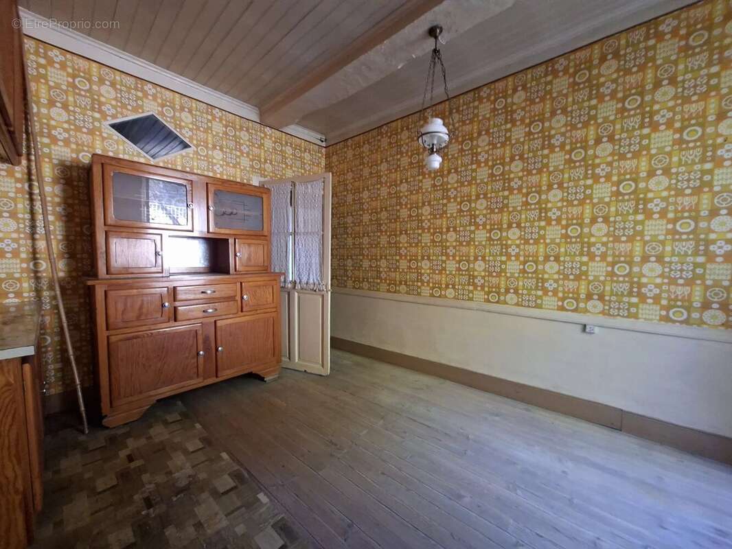 Maison de village - photo 23