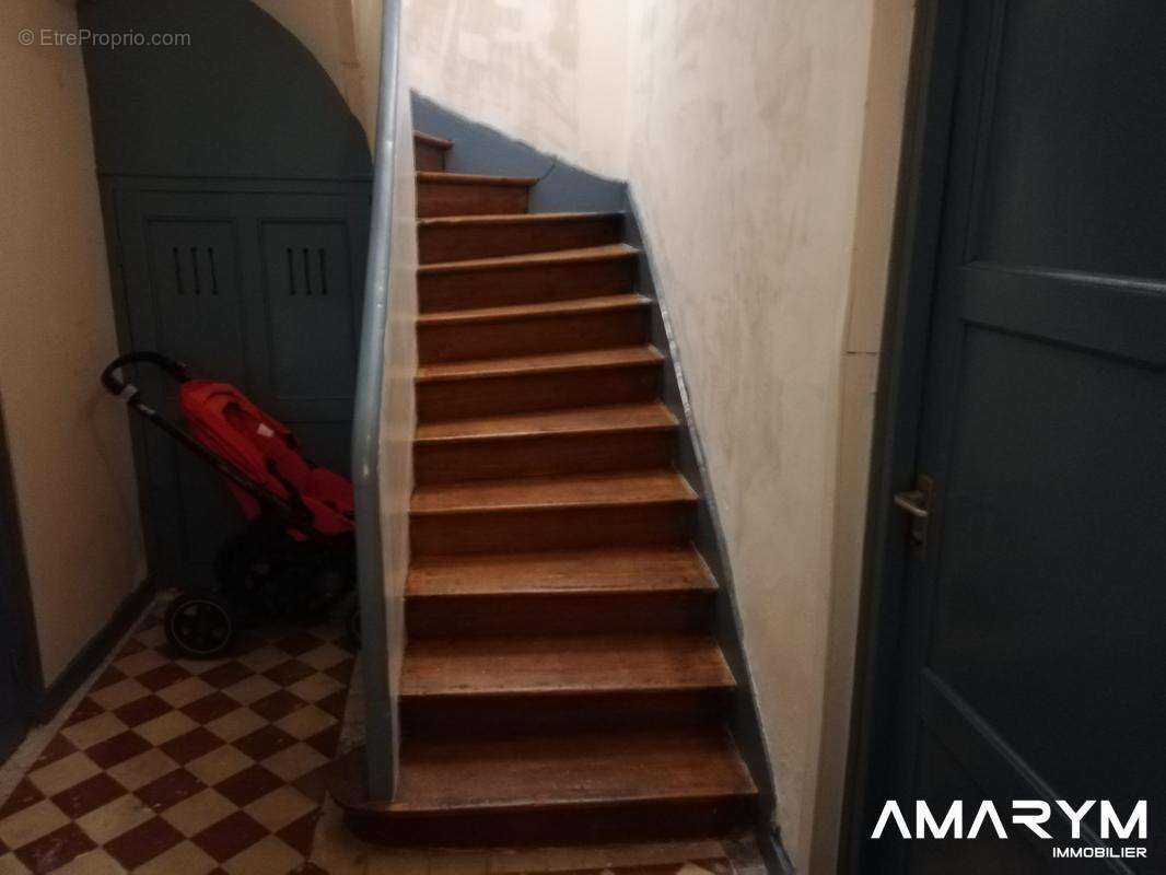 Appartement à DIEPPE