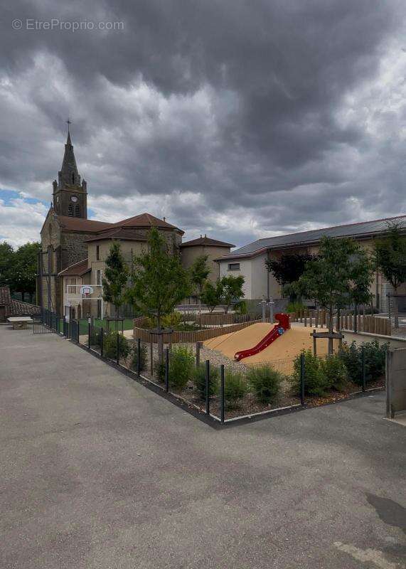 Terrain à PRIMARETTE