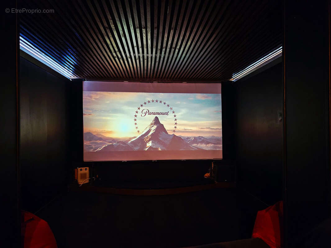 Maison à VETRAZ-MONTHOUX