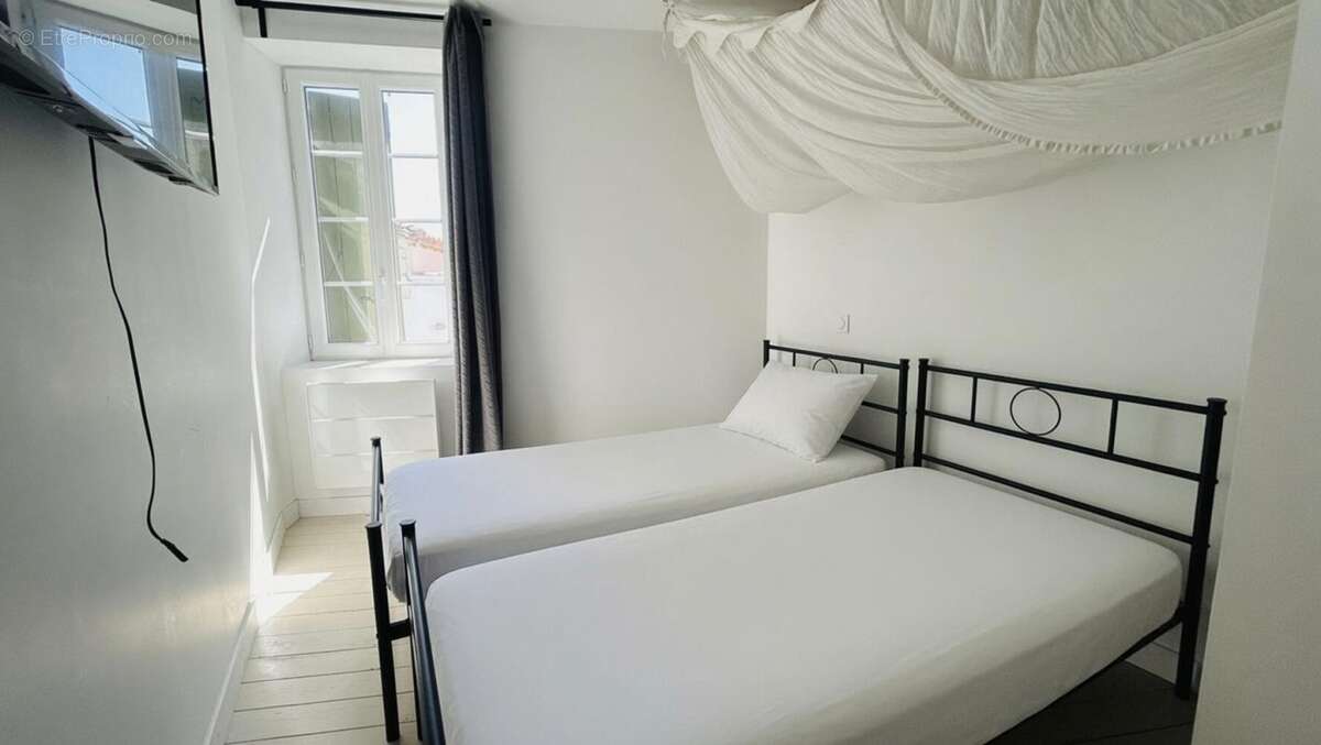 Maison de village - photo 13
