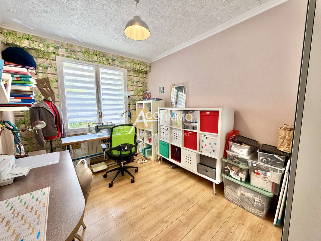 Appartement T4 avec parking et cave sur La Seyne-sur-Mer - photo 7