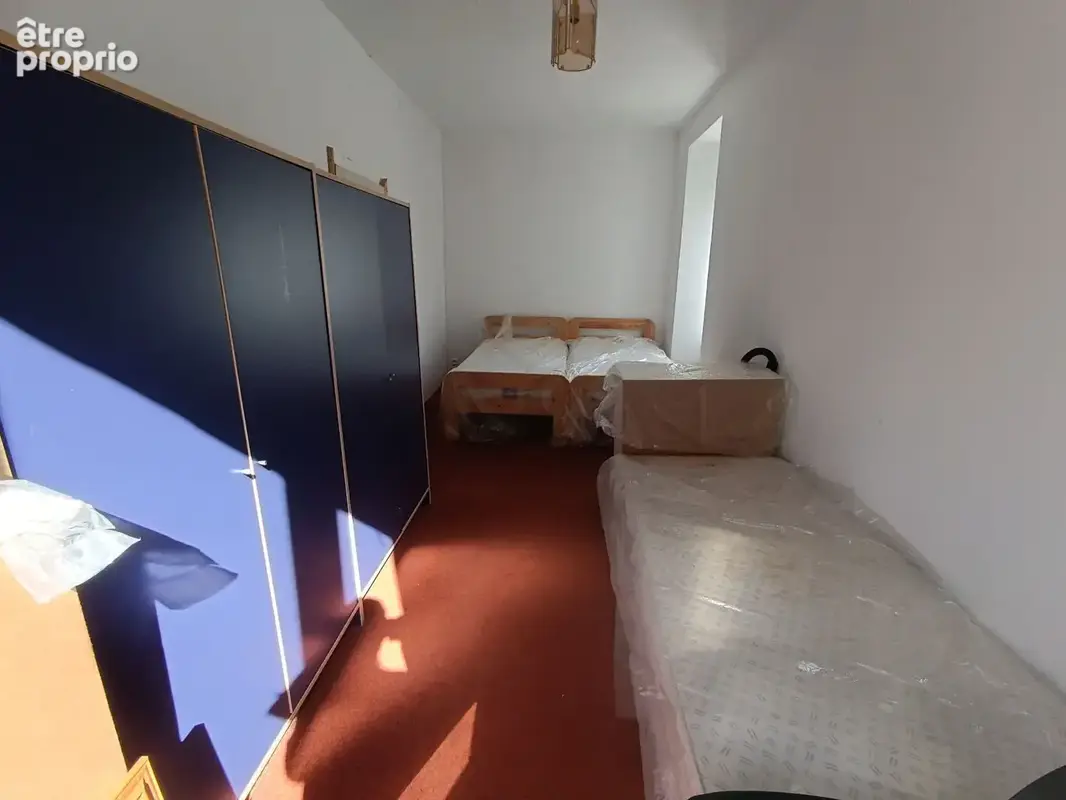 Rostrenen, maison à vendre - photo 7