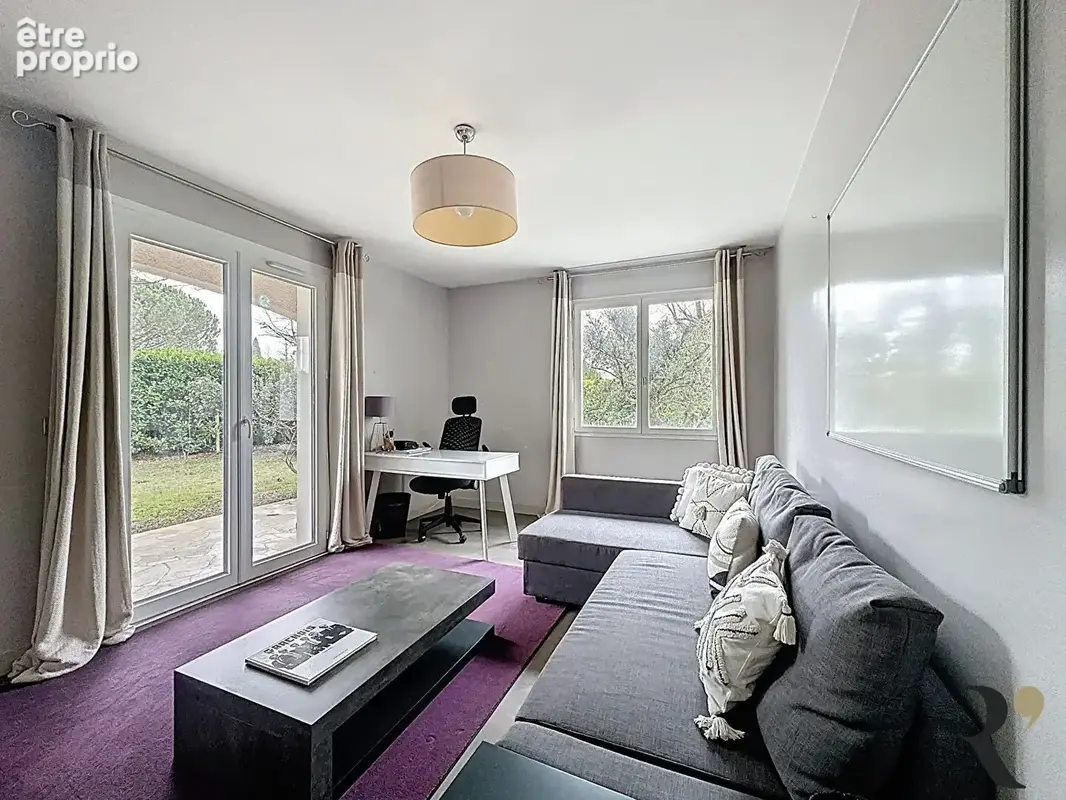 Maison T6 - 200 m² - Terrain 2800 m² - Mons - photo 10