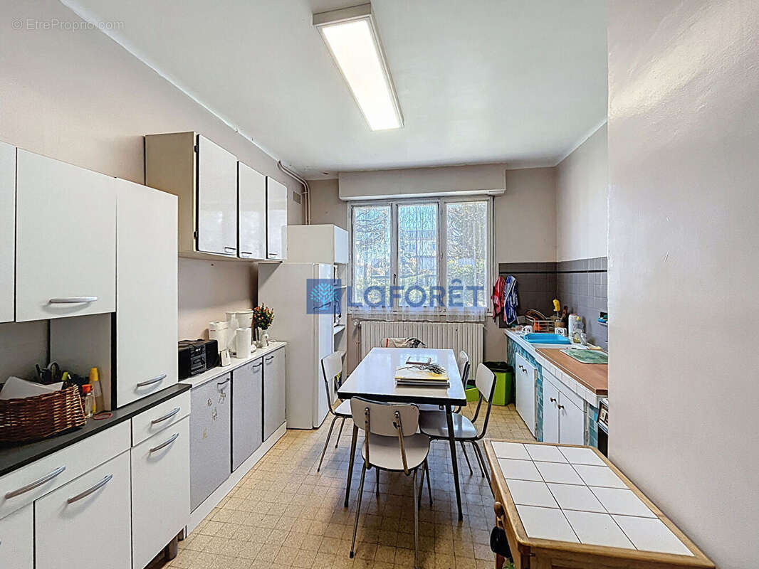 Maison à SAVIGNY-SUR-ORGE