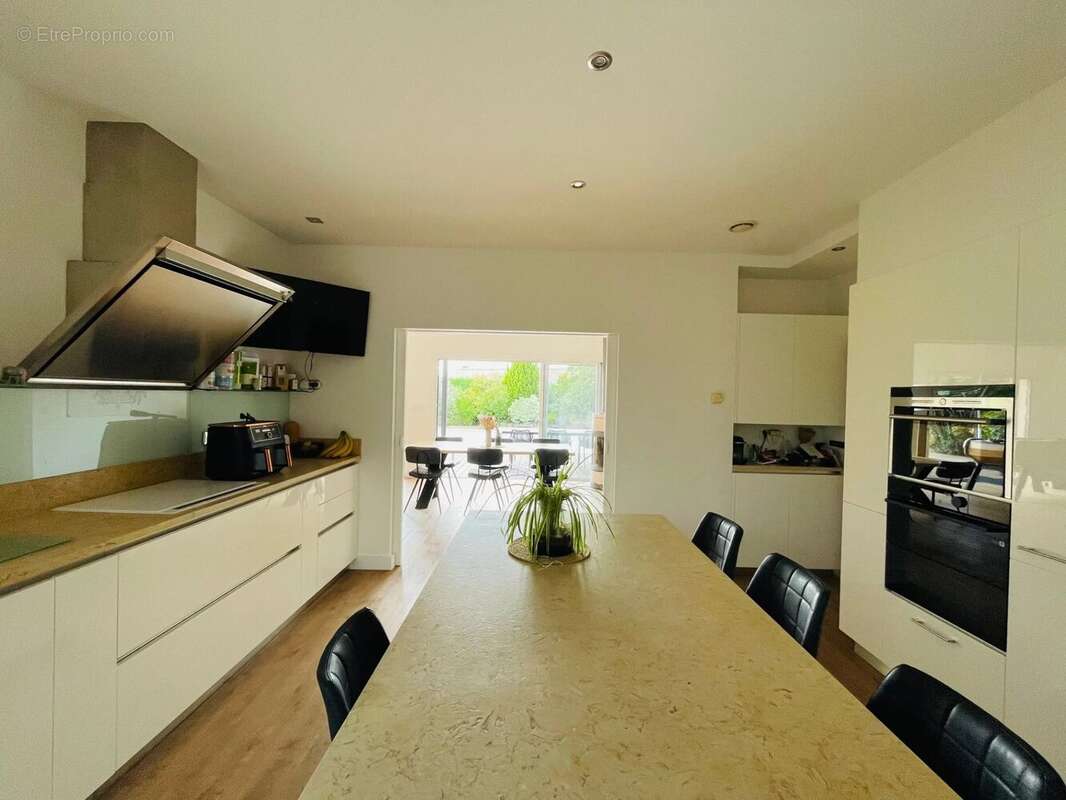 Maison à VIGOULET-AUZIL