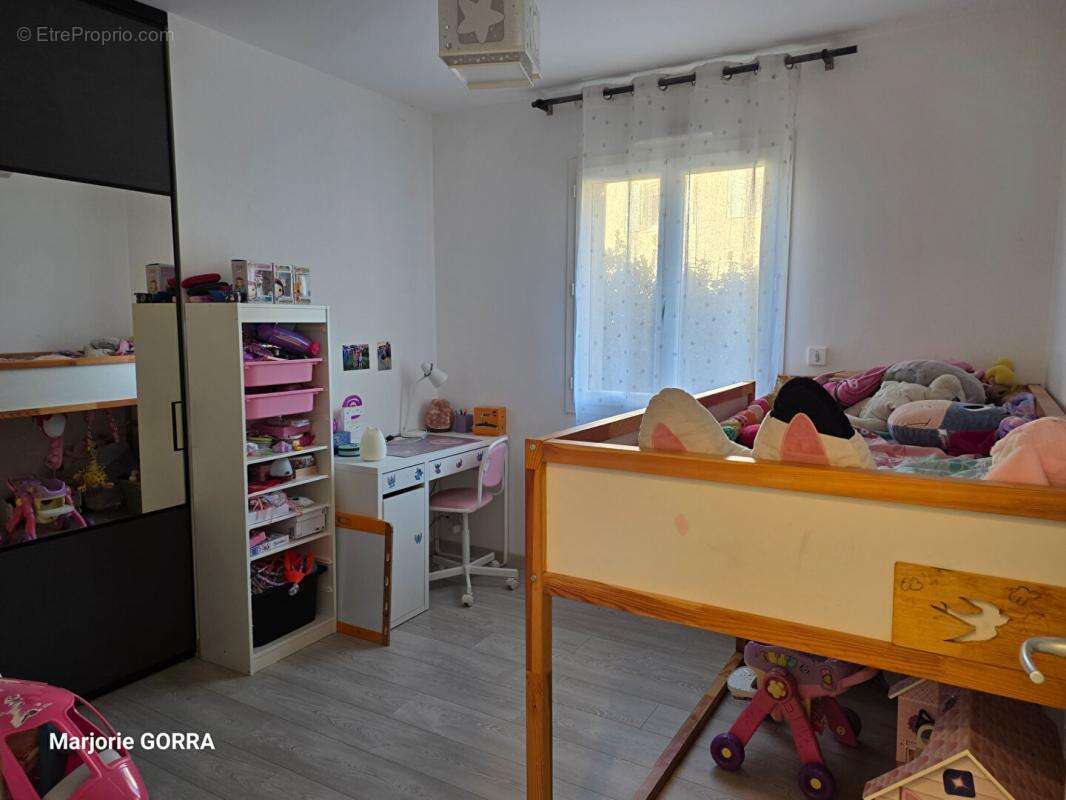 Maison à NANS-LES-PINS