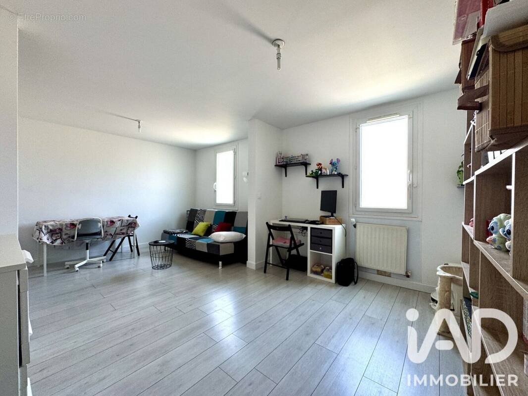 Photo 1 - Appartement à MORMANT