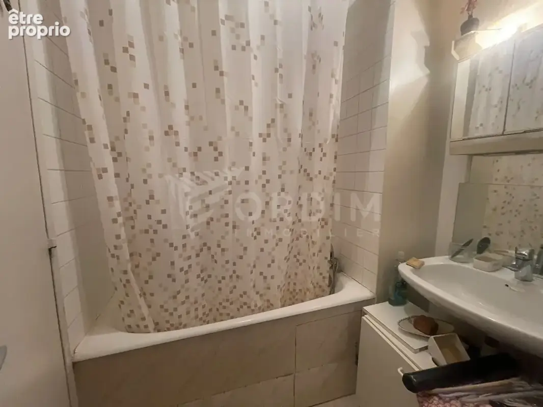 Appartement de 59m2 proche gare de Sens - photo 7