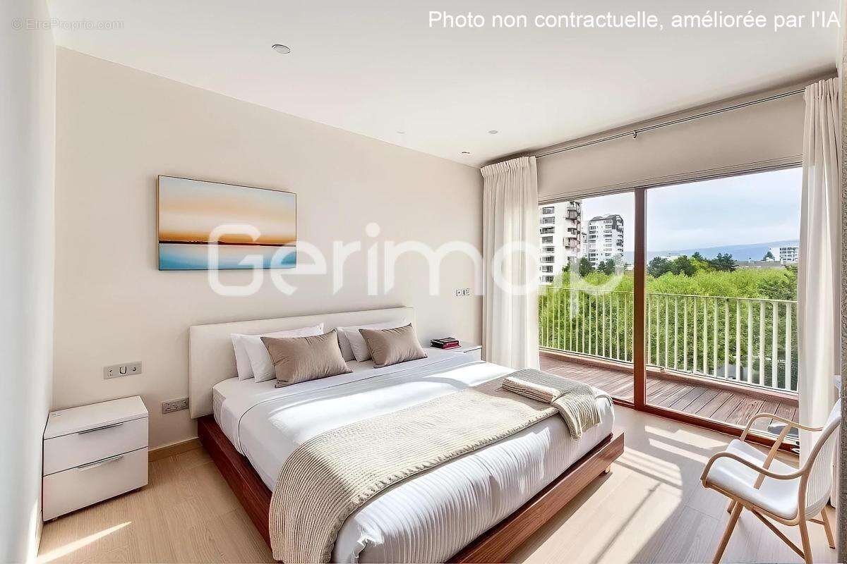 Appartement à ANNECY