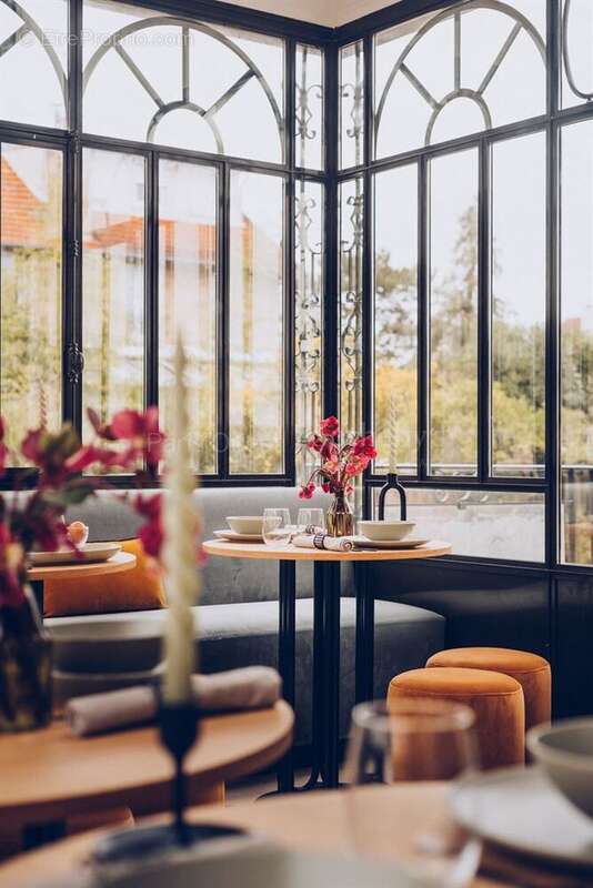 Maison à SAINT-MAUR-DES-FOSSES