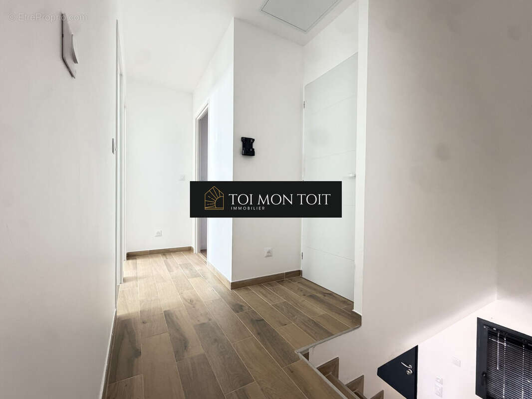 Maison 96 m² à Survilliers  - photo 9