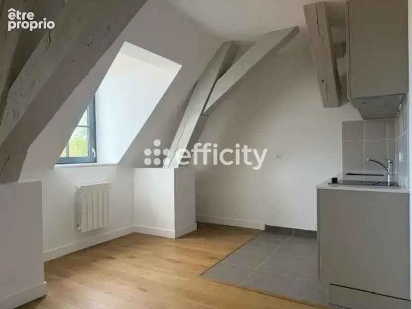 Appartement - photo 5