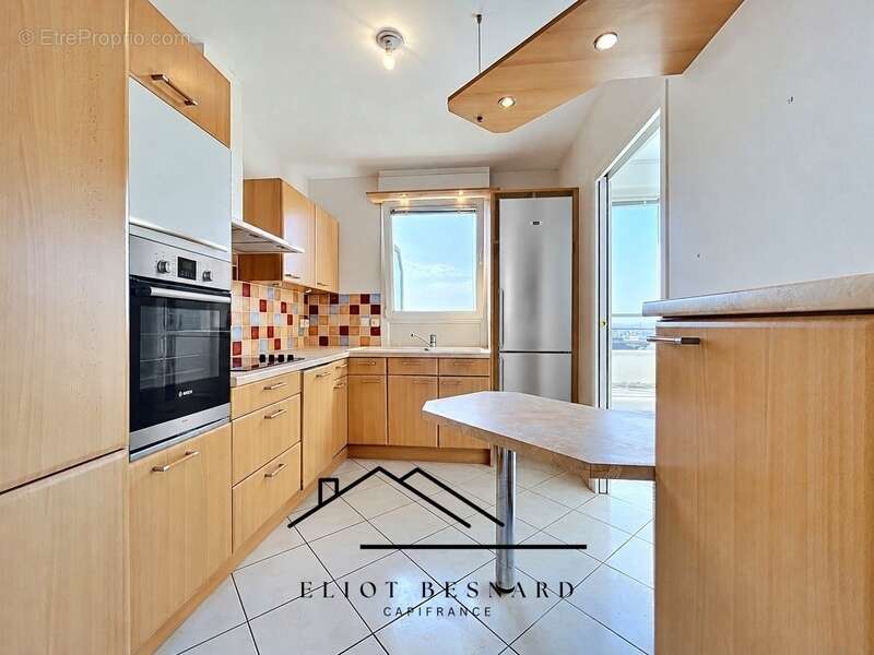 En exclusivité - Appartement 3 pièces avec grand garage – Caen - photo 3