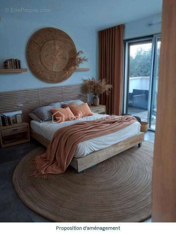 Maison à LE CANNET-DES-MAURES