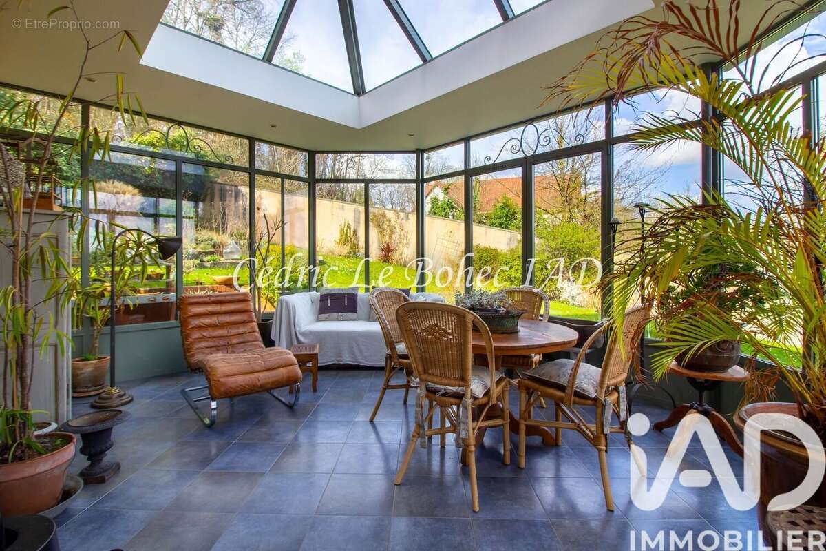 Photo 2 - Maison à SANNOIS