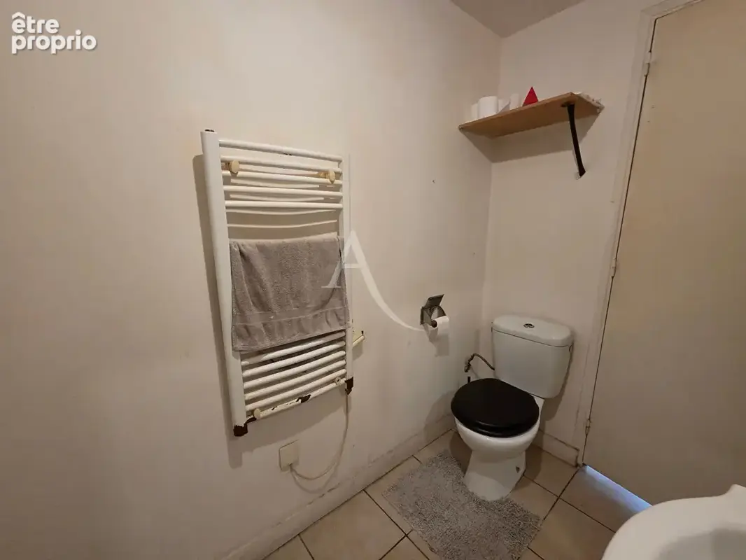 Appartement Grand Landes 3 pièce(s) 70 m2- Investissement locatif - photo 6