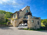 Image 30 avr. 2026 103919 - Maison à CAJARC