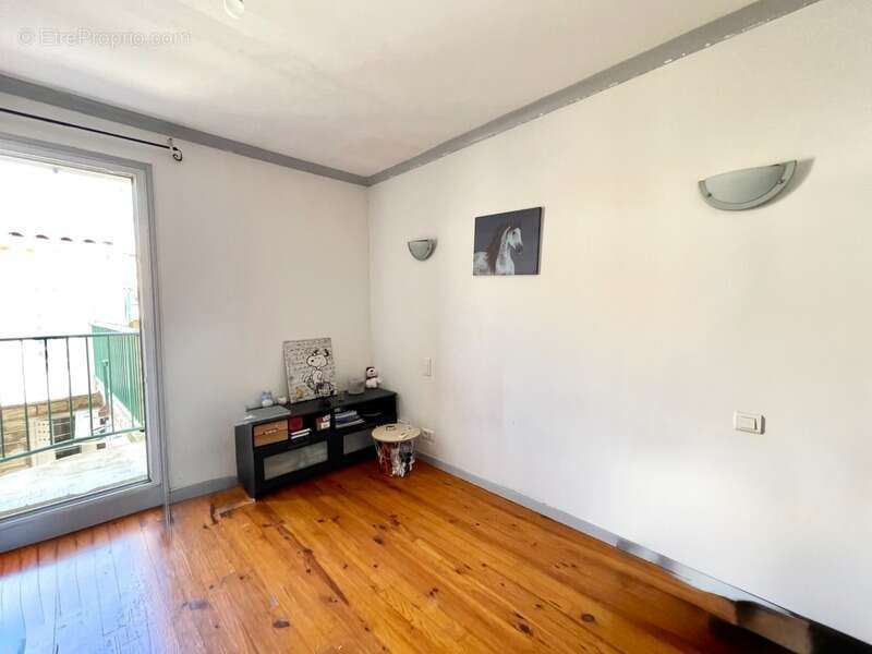 Appartement à AIGUES-MORTES