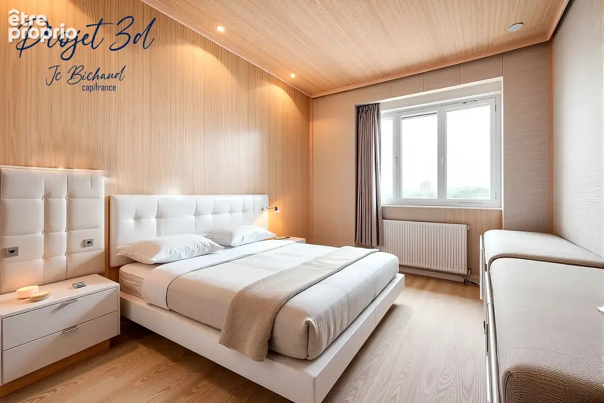 Maison Collonges-au-Mont-d'or de 250m2 + sous-sol de 80m2 - photo 30