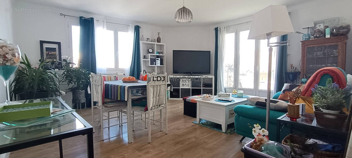 Appartement à PERPIGNAN