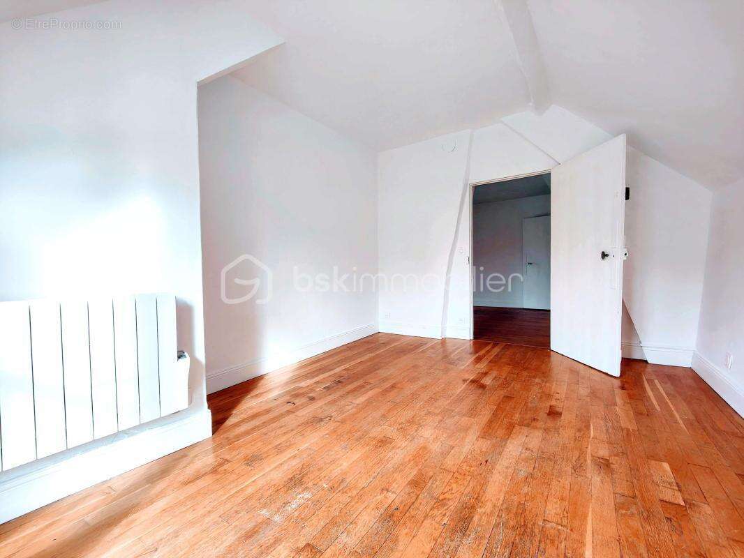 Charmante maison de ville av 2 ch - photo 8