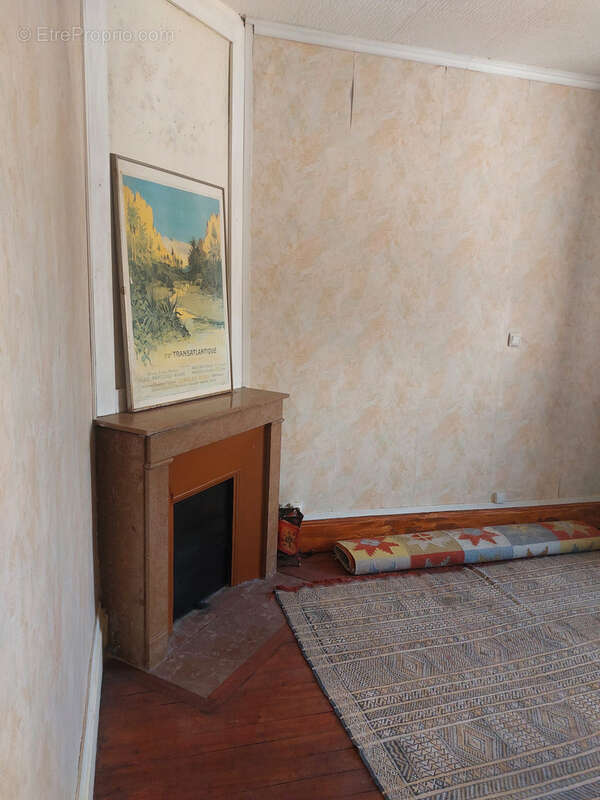 Appartement à VICHY