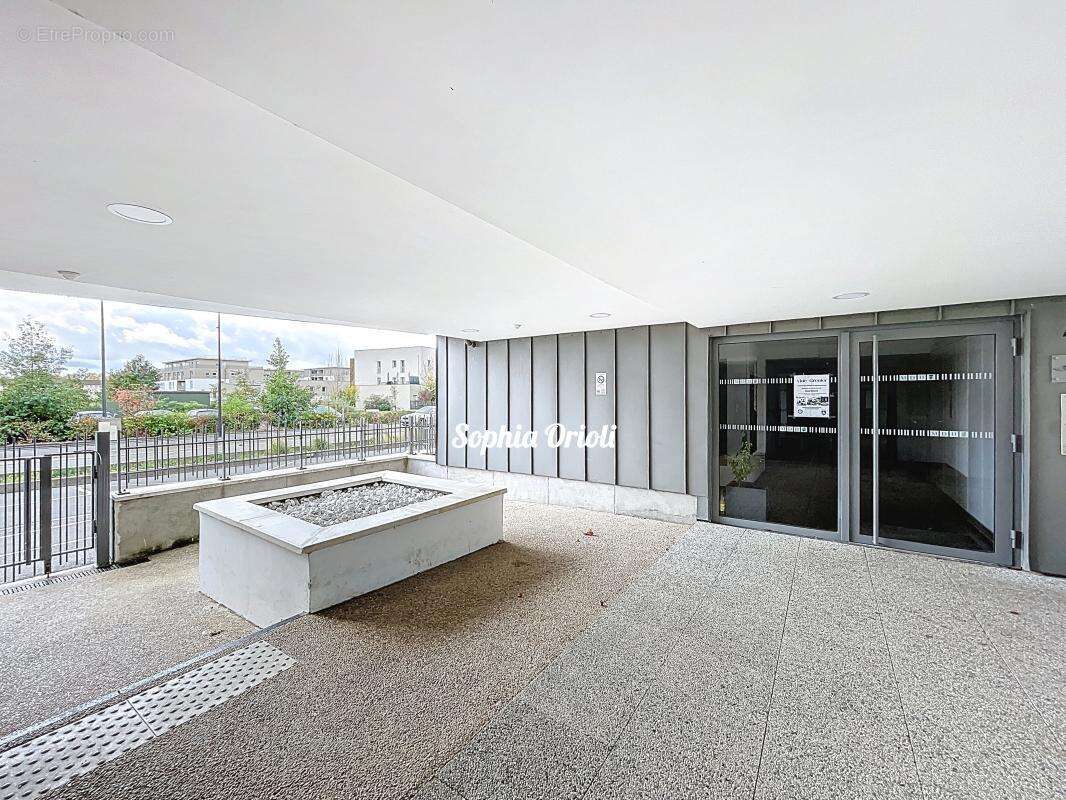 Appartement à MELUN