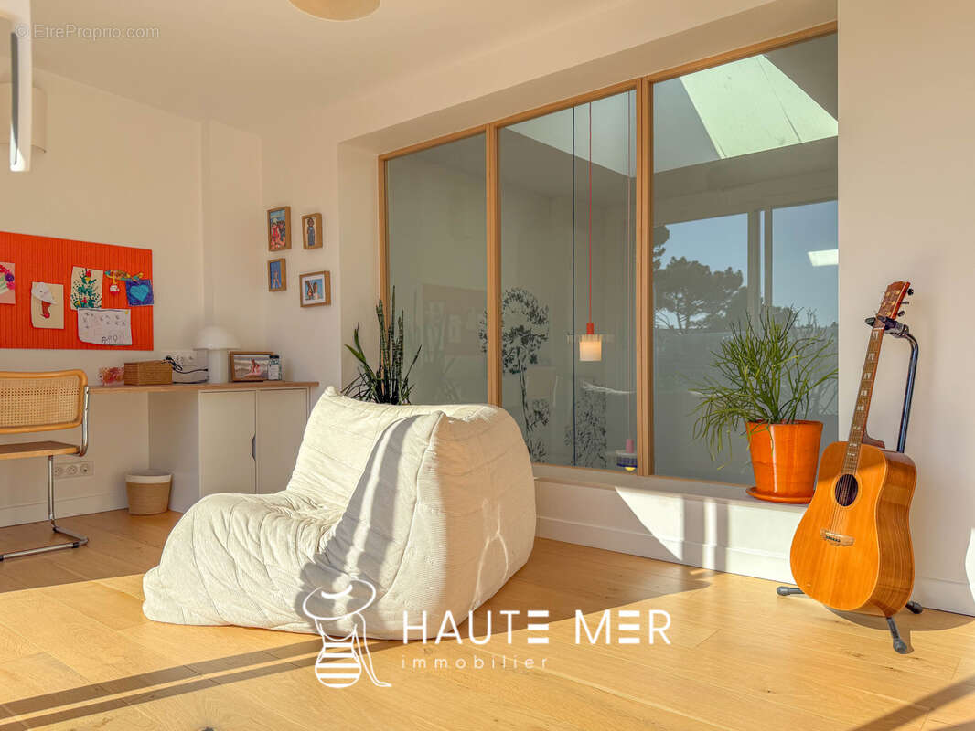 Maison à LES SABLES-D'OLONNE