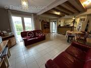 Maison à SAINT-AFFRIQUE