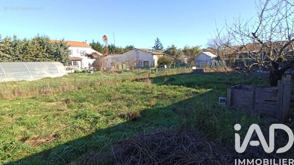 Photo 4 - Maison à MONTELIMAR