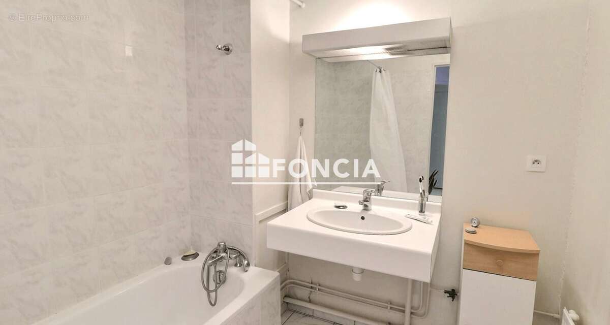 Appartement à LYON-5E