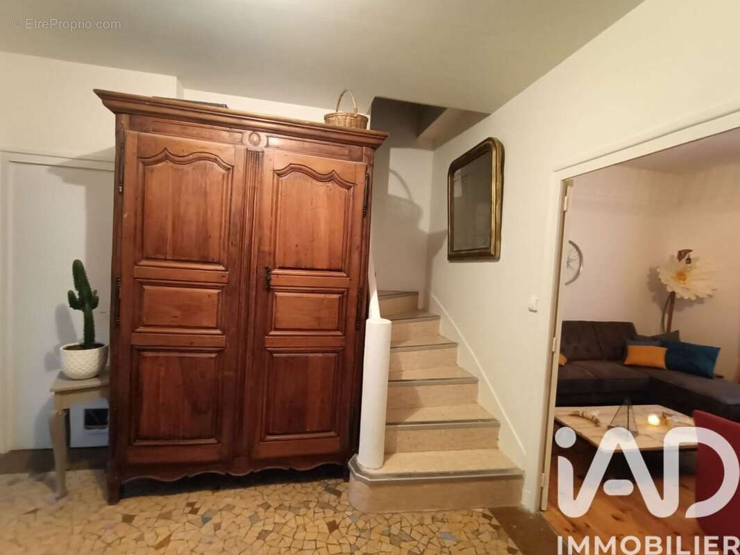 Photo 2 - Maison à VICHY