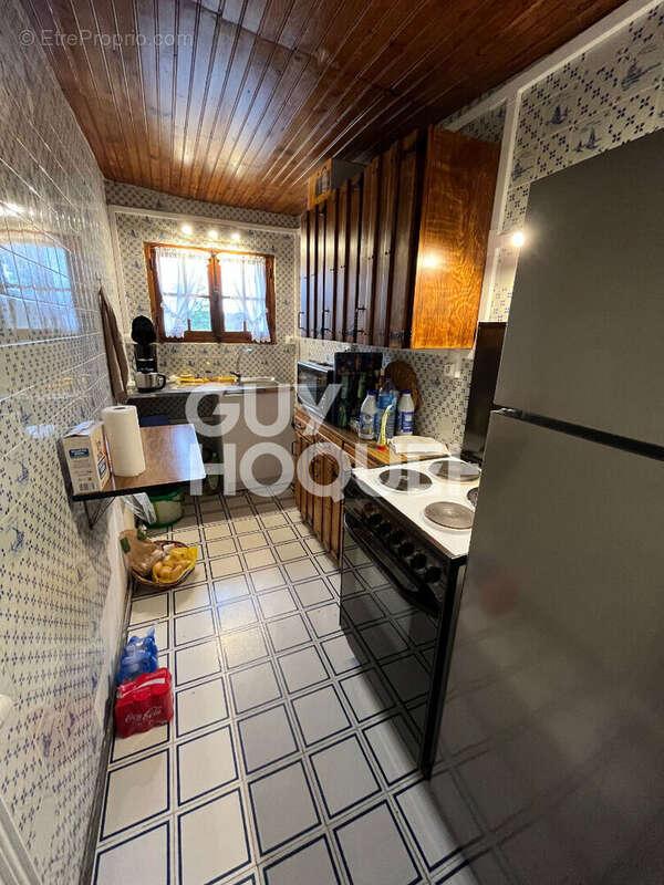 Maison à CONIE-MOLITARD