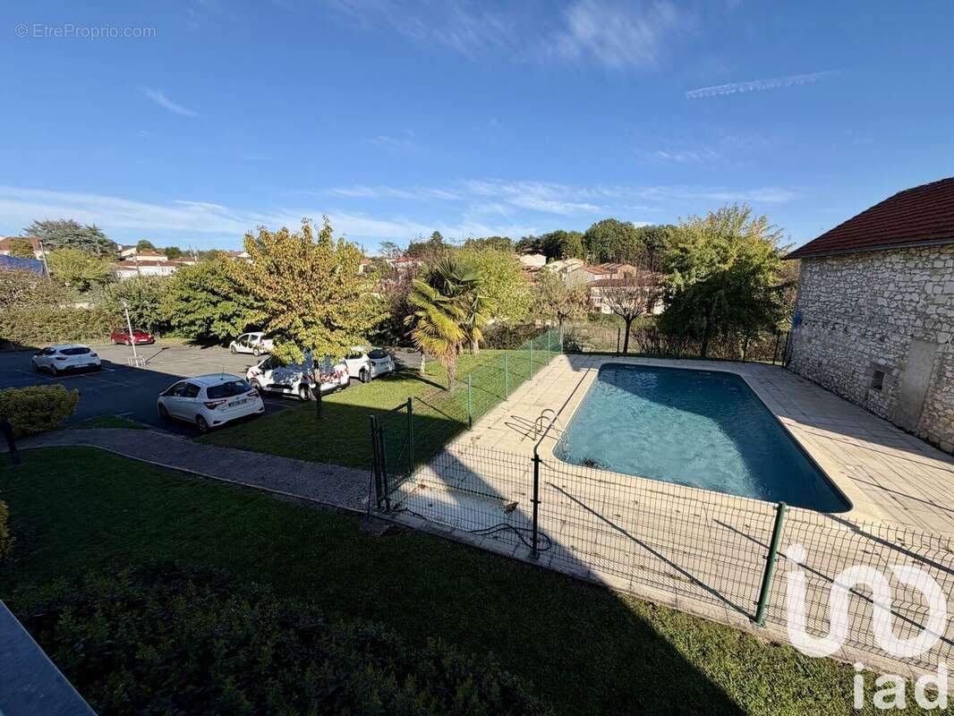 Photo 4 - Appartement à FIGEAC