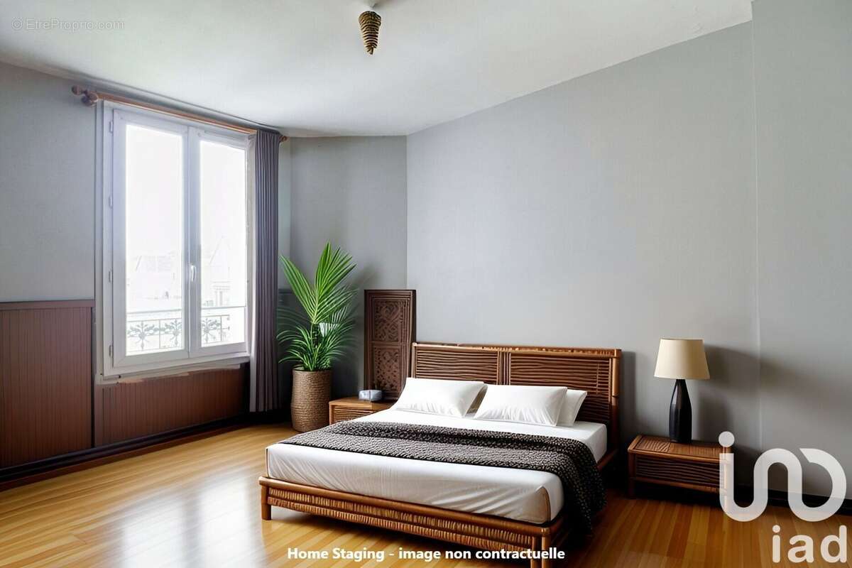 Photo 8 - Maison à MONTRY