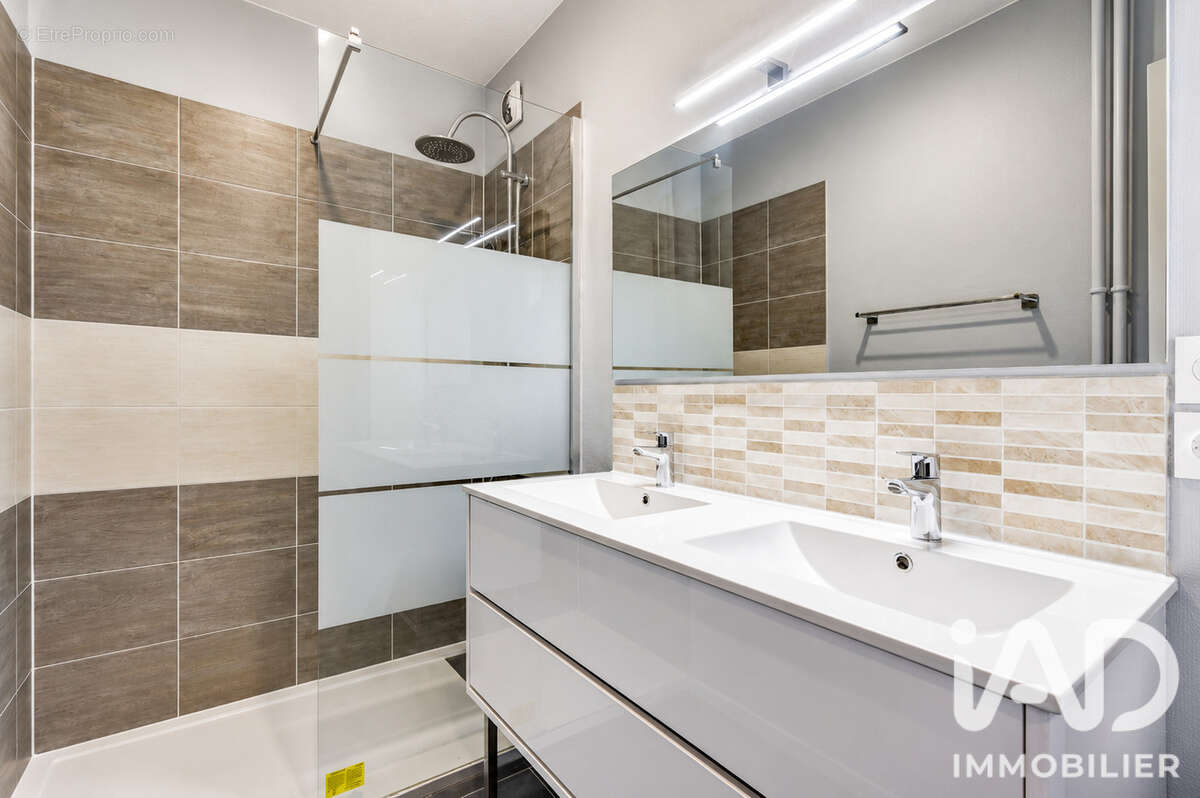 Appartement 73 m² à Toulouse  - photo 3
