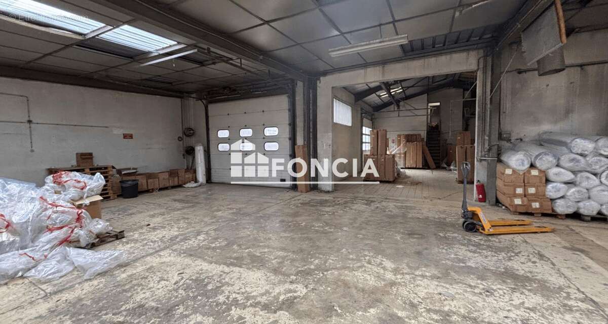 Commerce à DIGNE-LES-BAINS