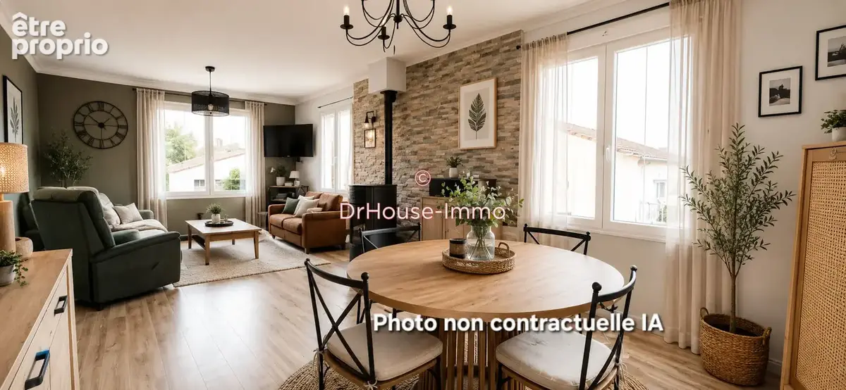 Maison 4 pièces 100 m² à vendre à Jard-Sur-Mer (85520) - photo 17