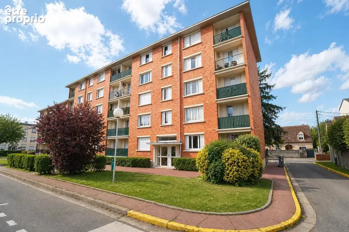 Livry-Gargan - photo 3