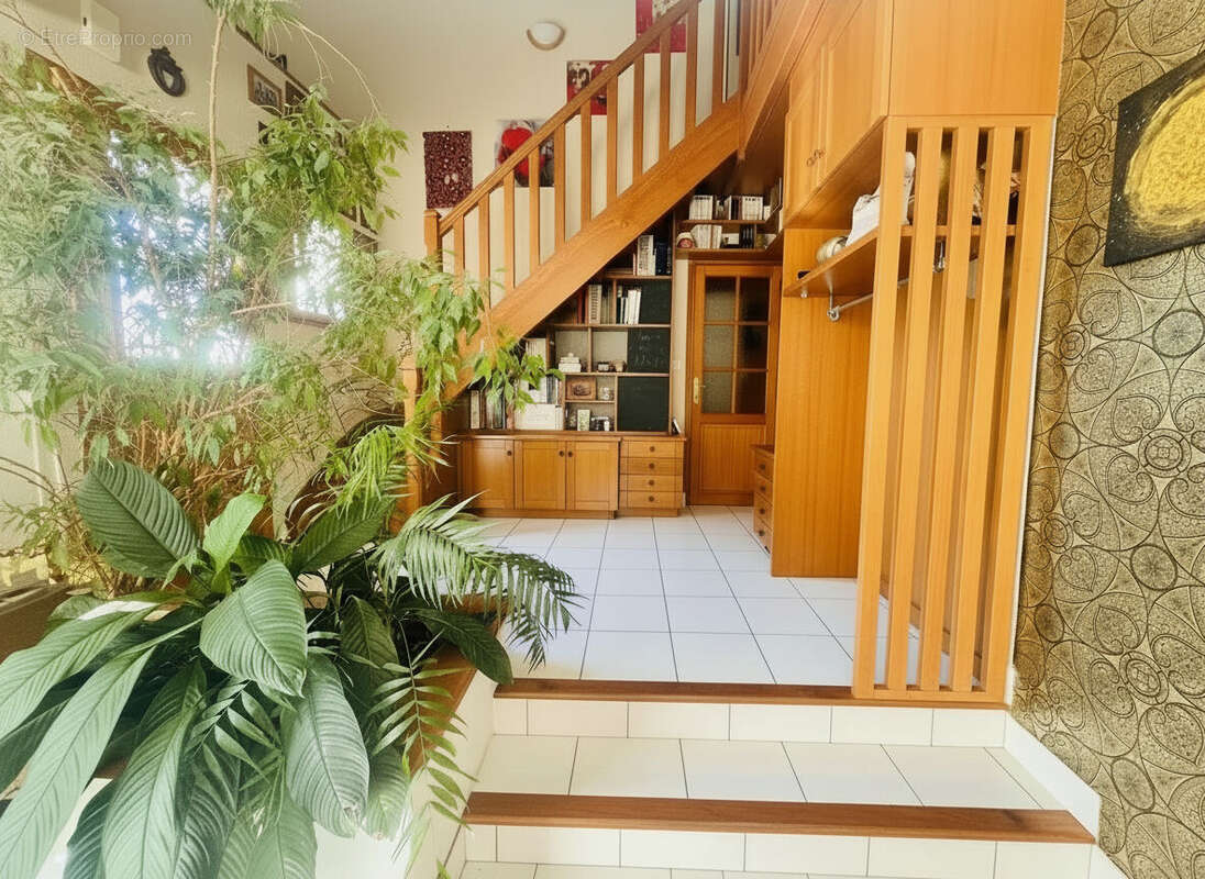 Maison Familiale à vendre à Vauchrétien climatisée - photo 4
