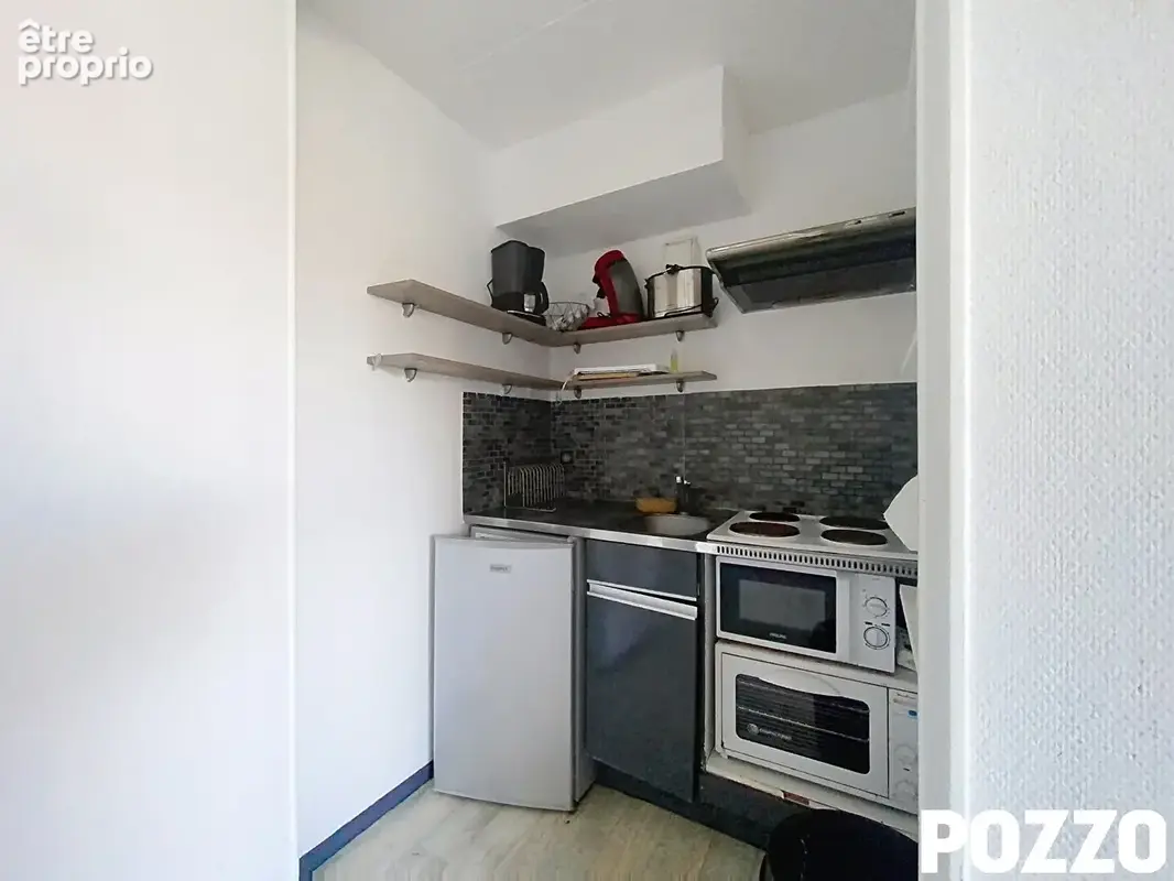 Appartement Villers-sur-Mer - photo 8