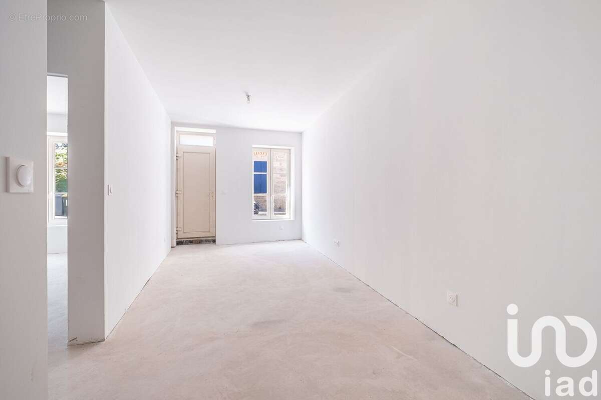 Photo 3 - Appartement à FRANCHEVILLE