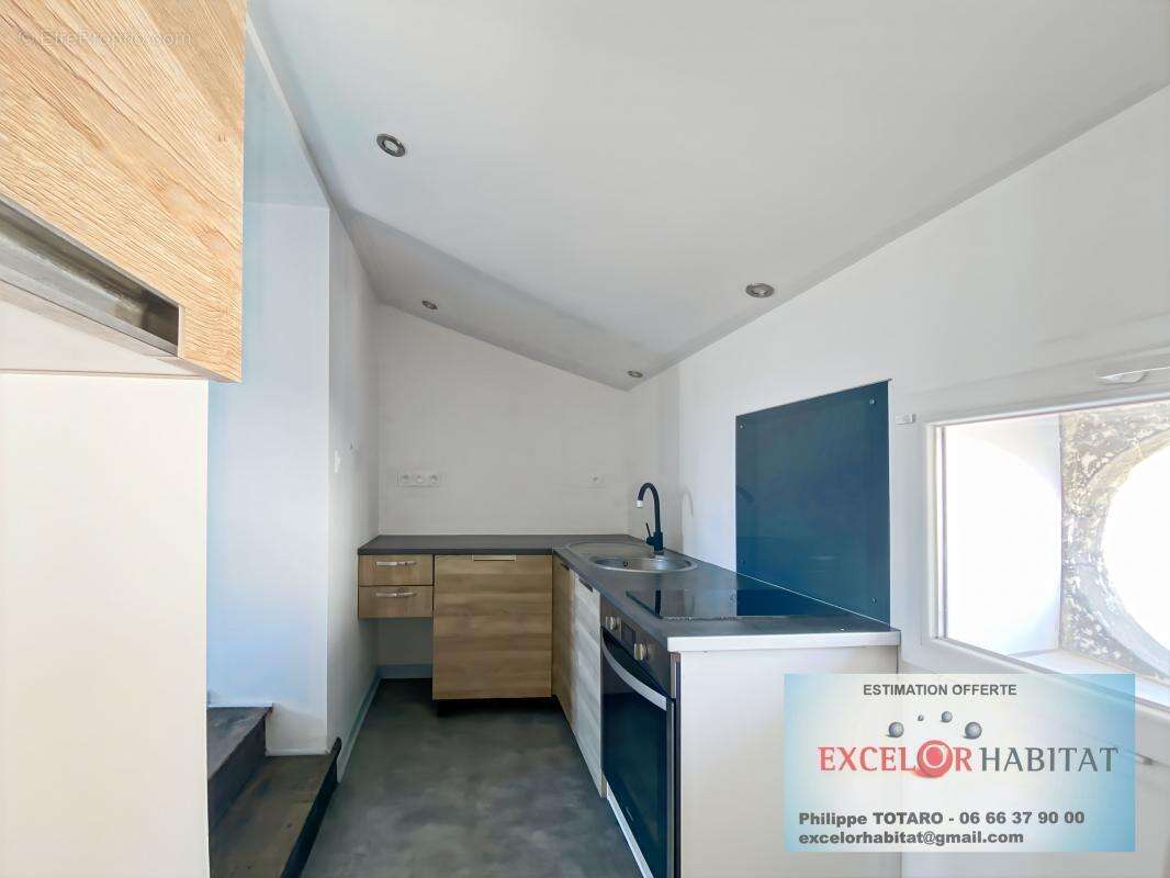 Appartement à MACON