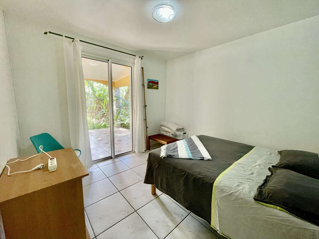 Maison à SAINT-JOSEPH