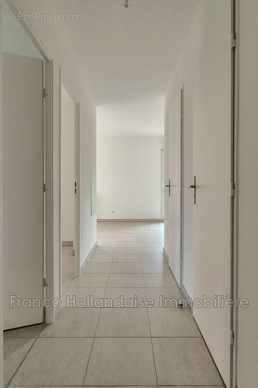 Appartement à GRASSE