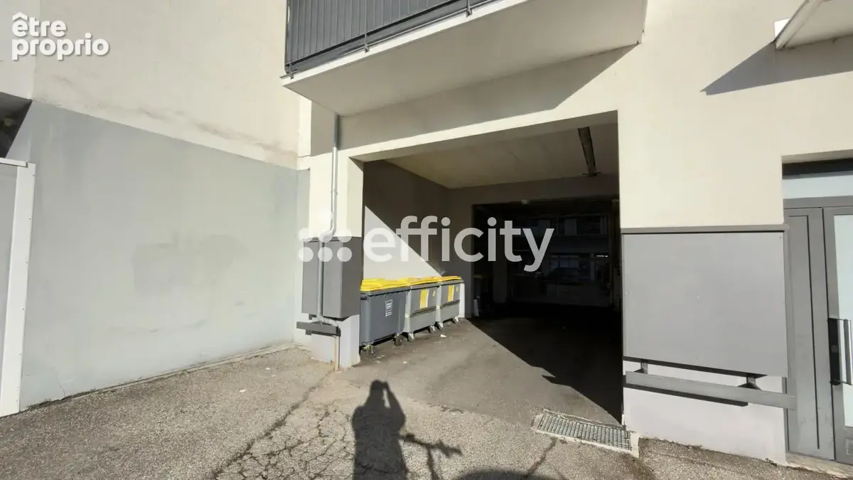 Appartement 2 pièces 45 m² à vendre à Chambery (73000) - photo 14