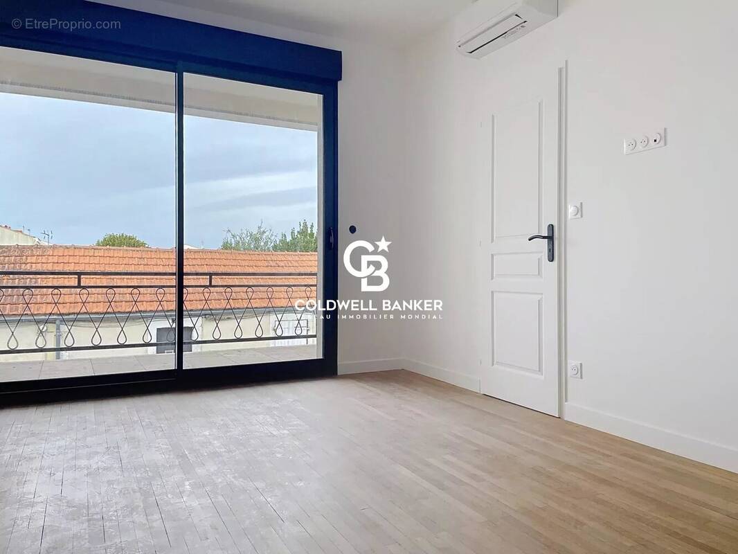 Maison à LA ROCHELLE